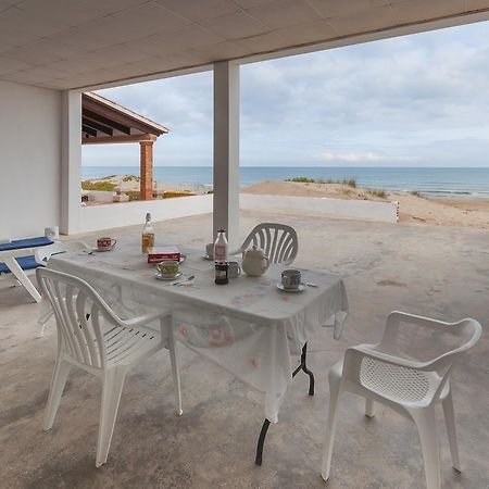 Malva Villa Oliva Ngoại thất bức ảnh