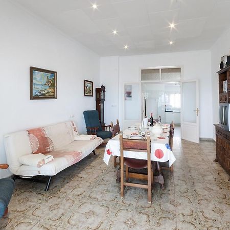 Malva Villa Oliva Ngoại thất bức ảnh