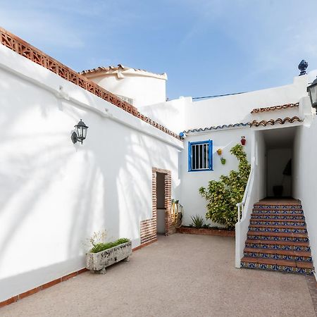 Malva Villa Oliva Ngoại thất bức ảnh
