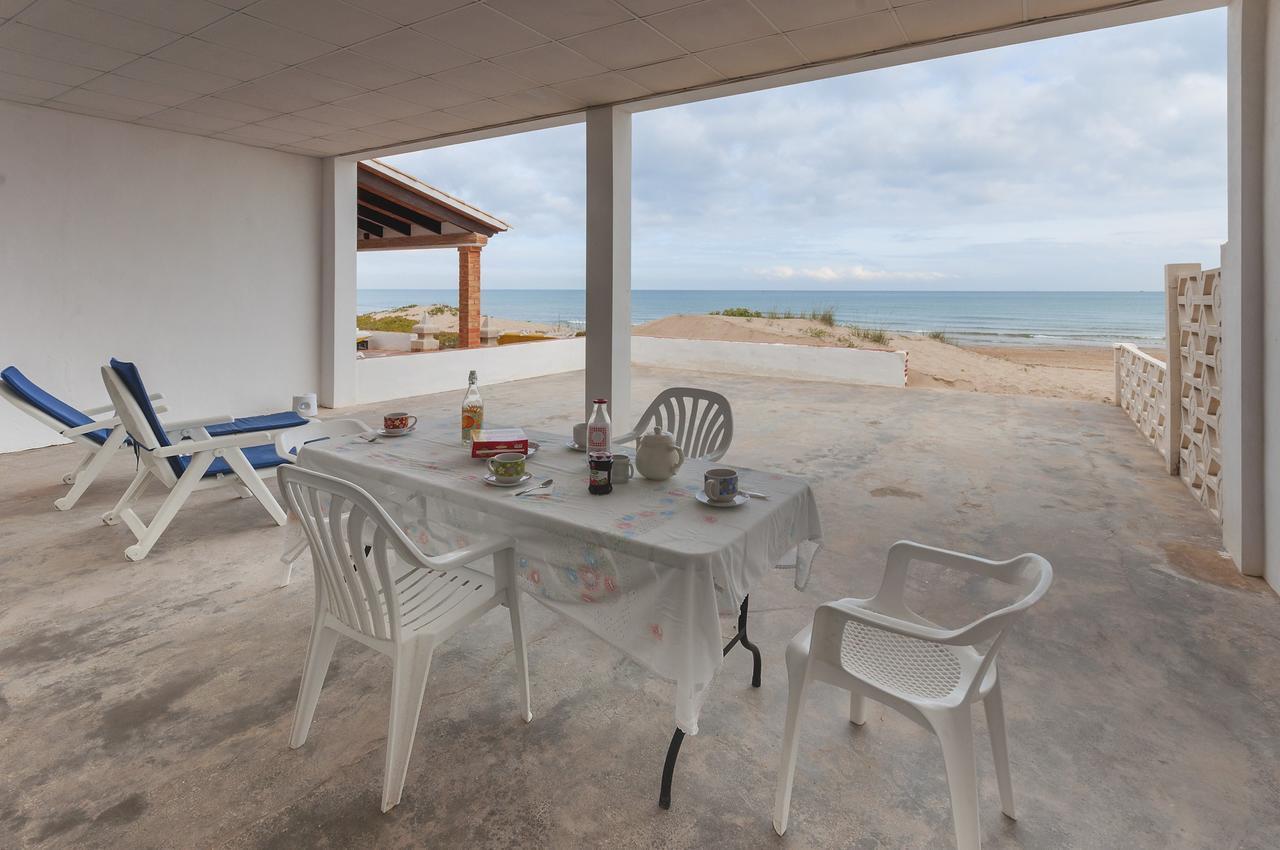 Malva Villa Oliva Ngoại thất bức ảnh