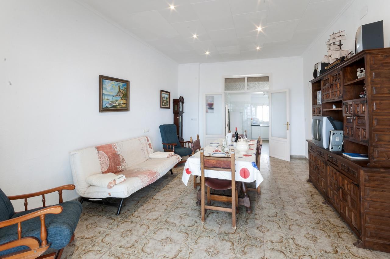 Malva Villa Oliva Ngoại thất bức ảnh