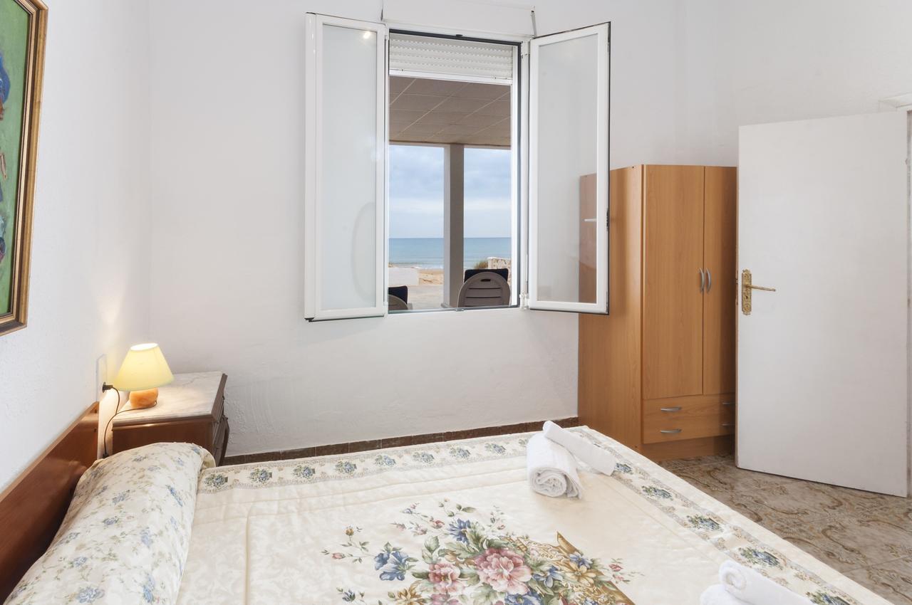 Malva Villa Oliva Ngoại thất bức ảnh