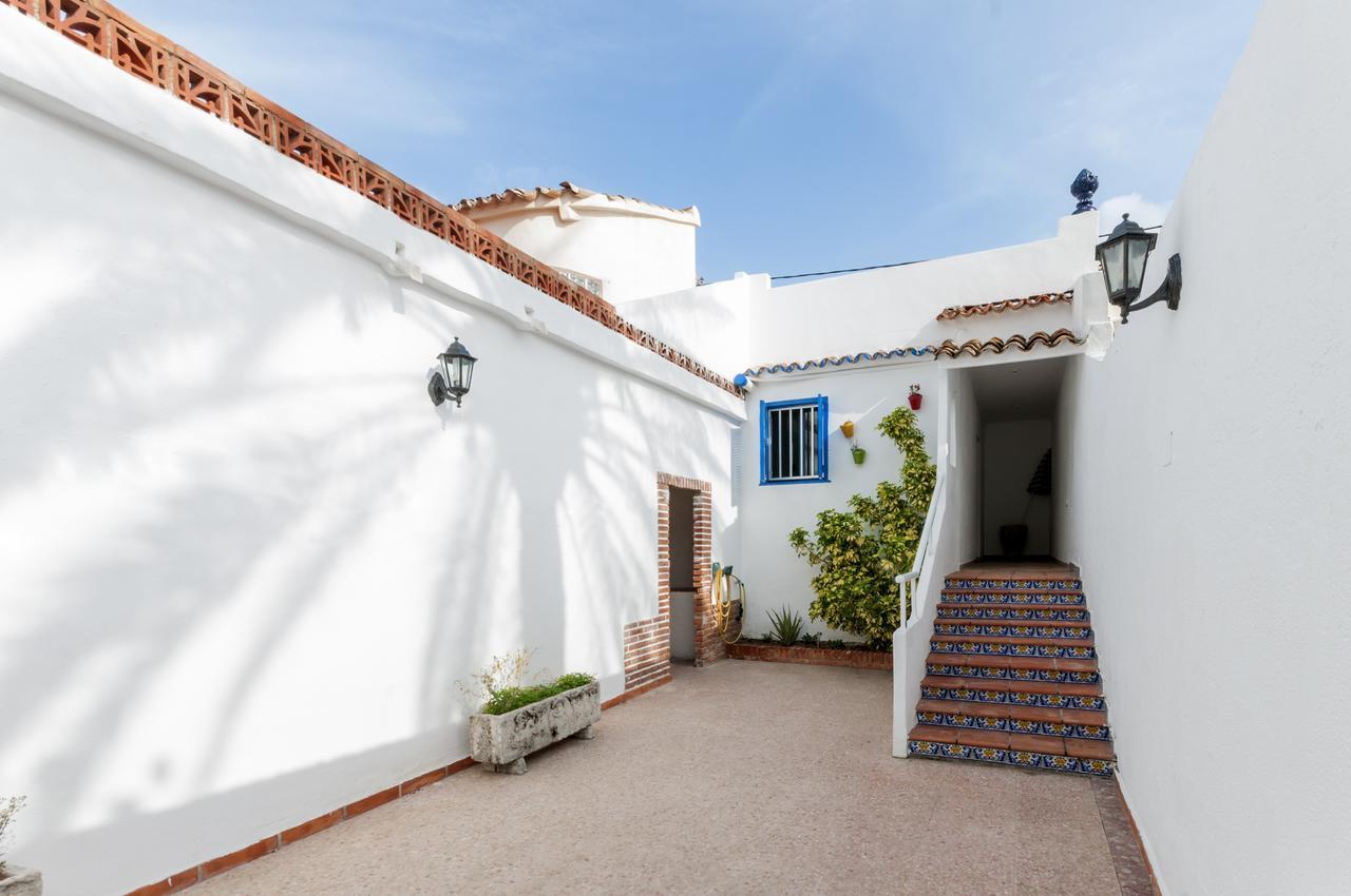 Malva Villa Oliva Ngoại thất bức ảnh
