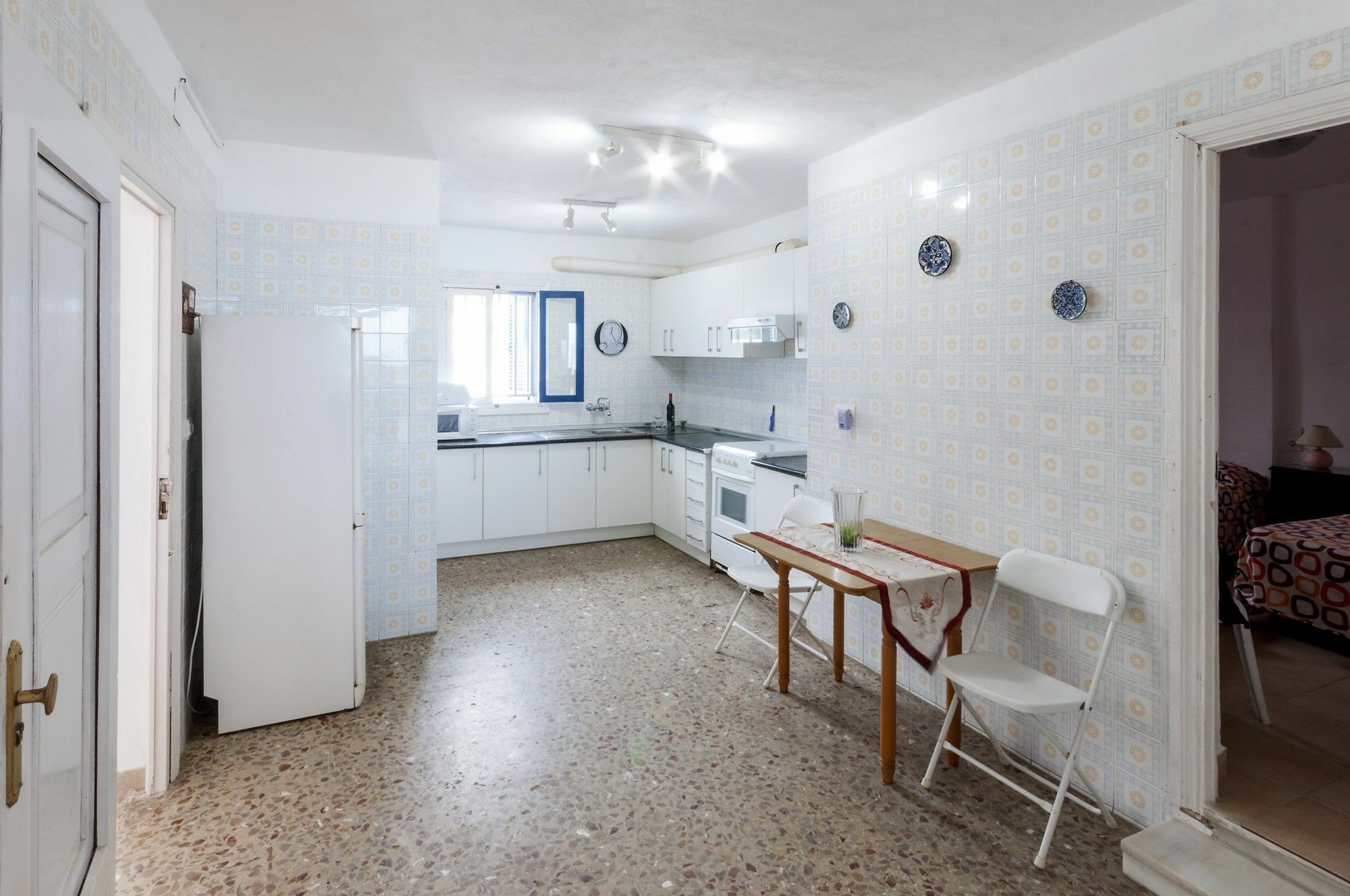Malva Villa Oliva Ngoại thất bức ảnh