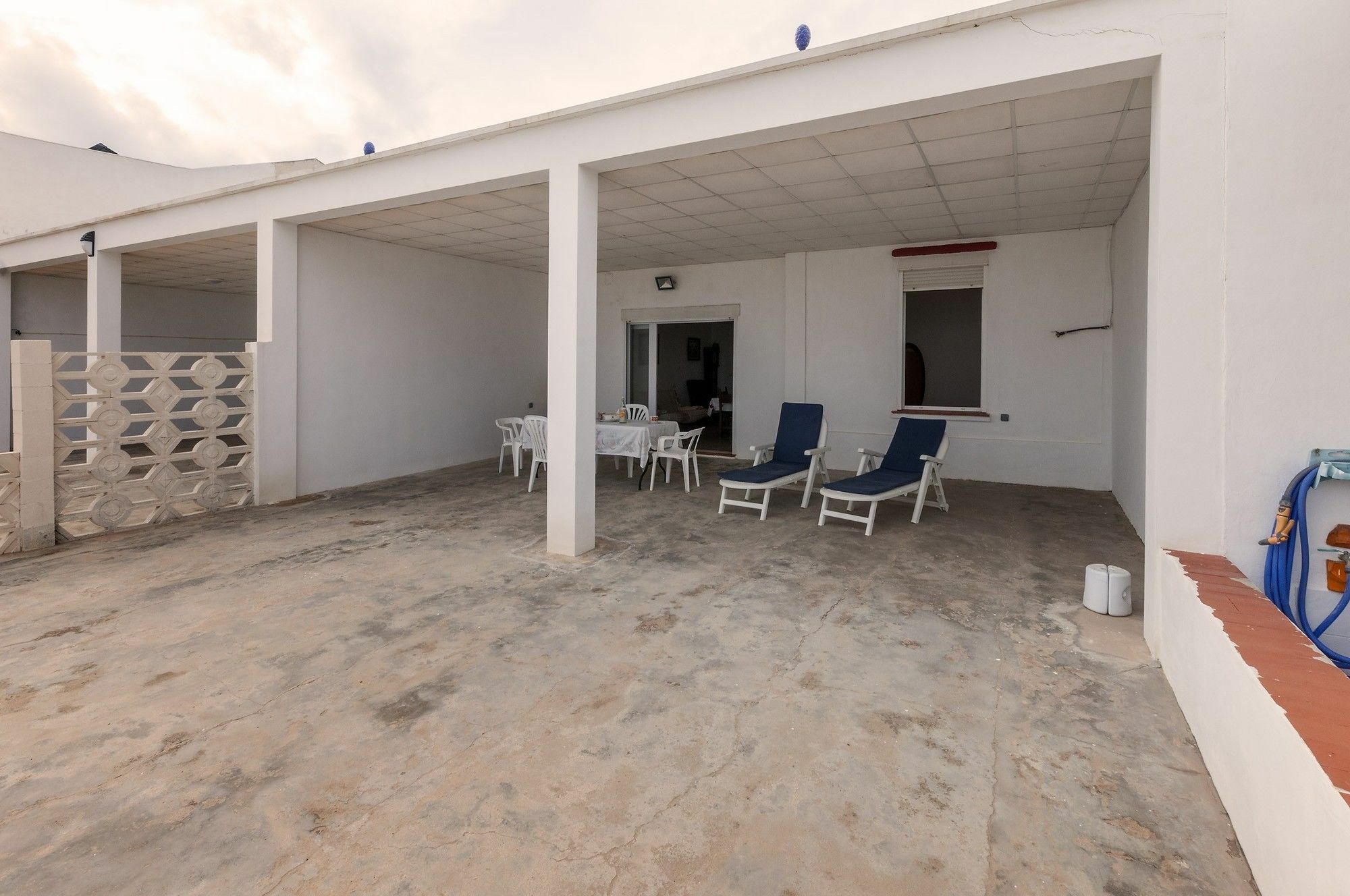 Malva Villa Oliva Ngoại thất bức ảnh