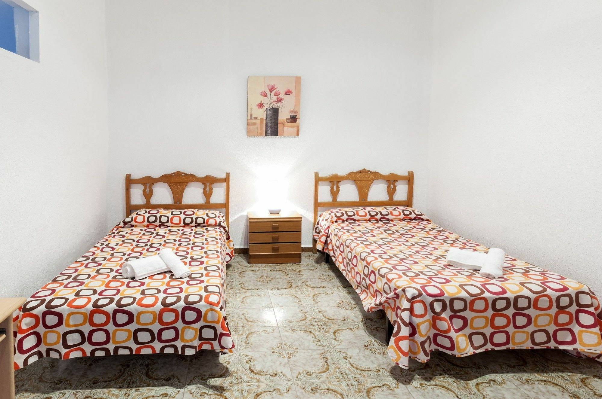 Malva Villa Oliva Ngoại thất bức ảnh