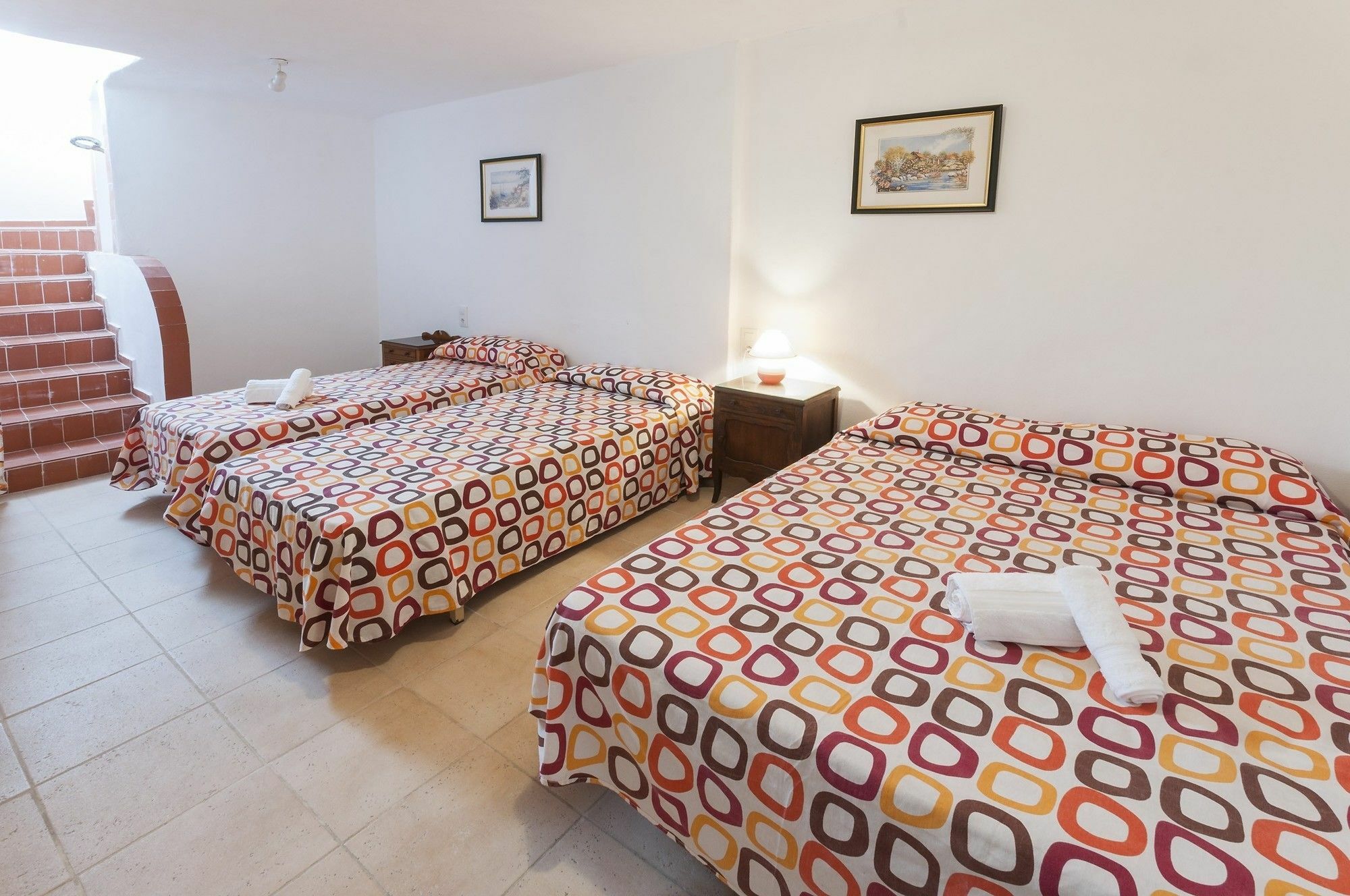 Malva Villa Oliva Ngoại thất bức ảnh