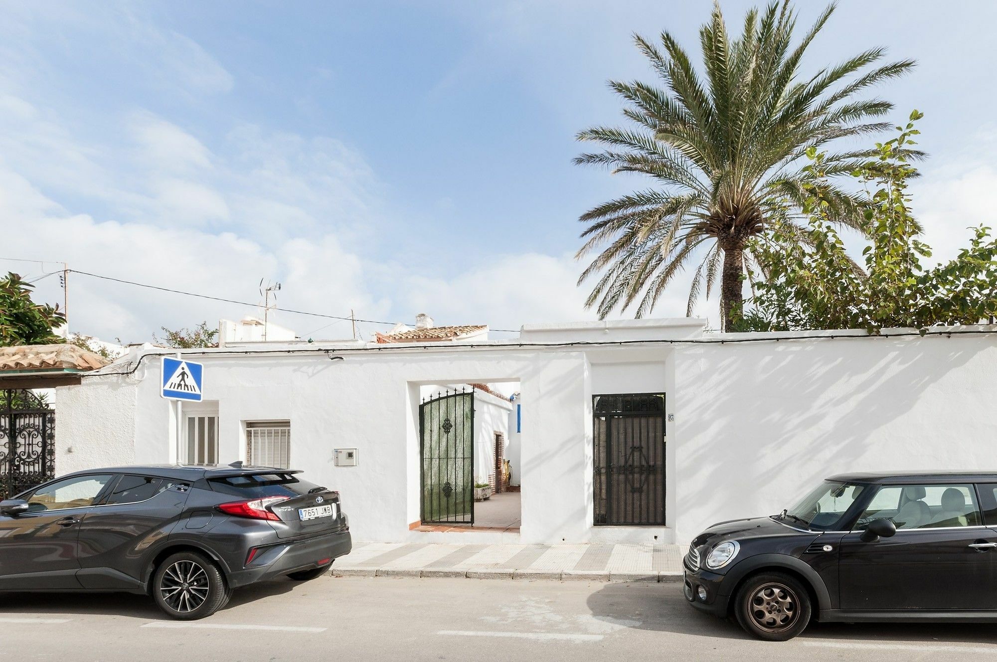 Malva Villa Oliva Ngoại thất bức ảnh