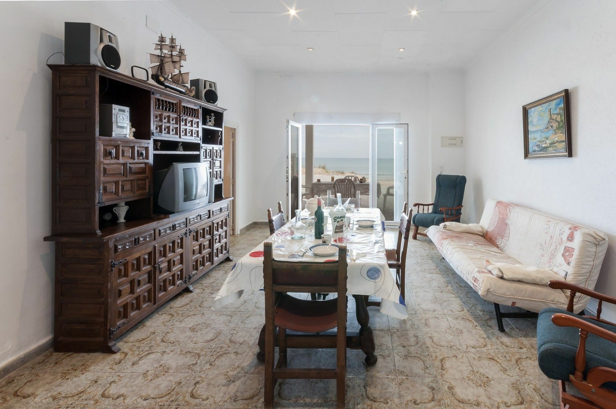 Malva Villa Oliva Ngoại thất bức ảnh