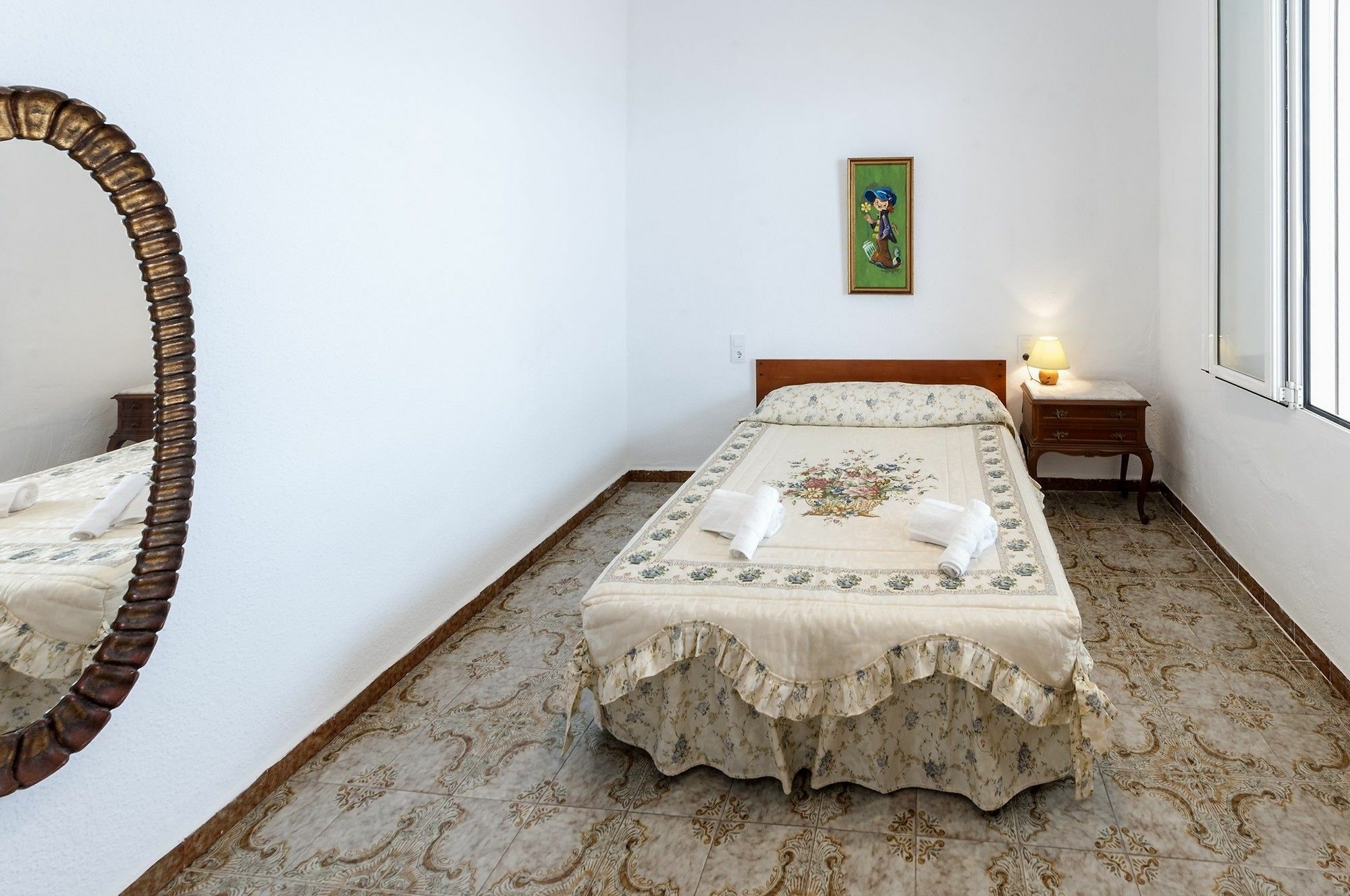 Malva Villa Oliva Ngoại thất bức ảnh